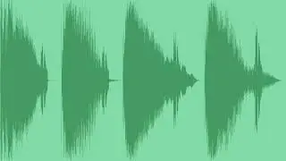 Flashback Sub Drop Sound Effects