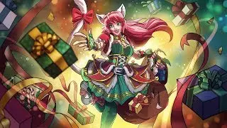 Paladins Merry Mayhem!
