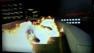 Burnin' Rubber 5 - Sneak Preview 3