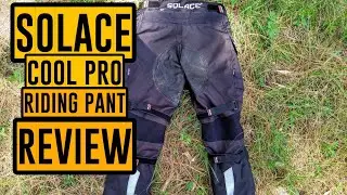 Best Budget Riding Pant ||solace cool pro riding pant||