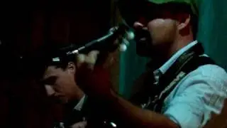 &Uacute;ltimo sonho Xir&uacute; - De Macedo - Noite Musiqueira