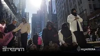 The Stream - United and divided: Muslim-Americans under Trump