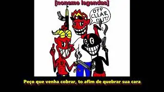.223Jerm | OPPS CLEAR OUT [Tradu&ccedil;&atilde;o/Legendado] (Lyrics in desc.) Lil Darkie & 83HADES
