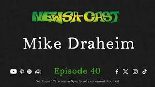 Mike Draheim of XLR8 - Local Sports Training || Bill Walton Throwback