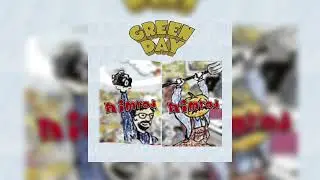 Green Day - She (Nimrod Mix)