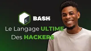 Pourquoi Tout Hacker &Eacute;thique Devrait Ma&icirc;triser Bash 🚀