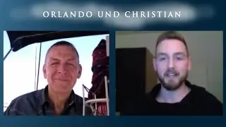Folge 2/9: Mannwerdung, Initiation, die Heldenreise & Star Wars
