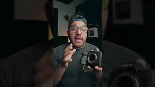 THIS WILL DAMAGE YOUR CAMERAS SHUTTER? 📸