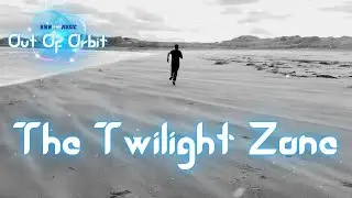 The Twilight Zone - Matthew May [Official Music Video]