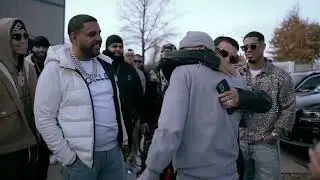 Hancel La H Me Culpan Delo De Pacho Video Oficial 