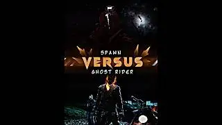 Correcting Death Battle (Again) | Ghost Rider VS Spawn | (Request) | #viral #song #1v1 #deathbattle