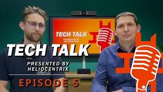 Tech Talk - Episode 5: Practical Use Cases and Create a Story