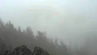Climbing Sugarloaf Mtn in Mission Mountains