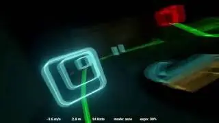 iseries 39.47s drone simulation uk