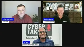 AJ Yawn gives SOC 2 advice for CPA firms