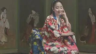 【改組 新 第7回日展】作品解説（洋画）