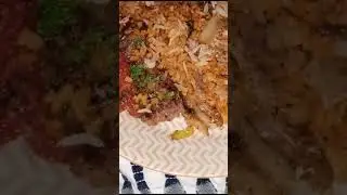UK student Baryani #food