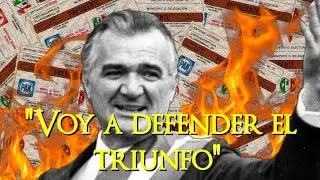 El fraude del 88 seg&uacute;n el presidente, parte 2 | Historia Para Qu&eacute;