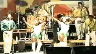 LA FIESTA MAS GRANDE DEL MUNDO 