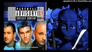 Eiffel 65 Im Blue (Da Ba Dee) Drill Remix