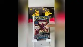 Dia 358 - Booster XY Cerco de Vapor