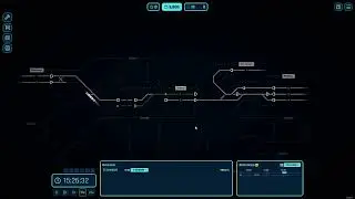 Rail Route Washington DC Ep 1
