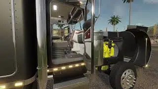 Peterbilt 379 for Farming Simulator 2019 by Expendables Modding