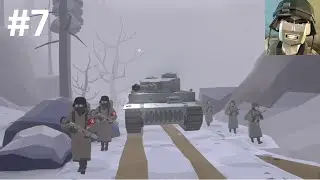 World War Polygon ch 3 Ardennes complete Ardennes gameplay #7