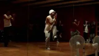Kike Faundez - why - Hip Hop