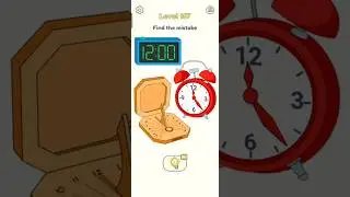 Can you find the mistake?😃 DOP Gamer#shorts #short #games #gaming #viral #dop2 #dop #find #mistake