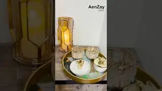 Luxury Home Decoration Products Online in Pakistan