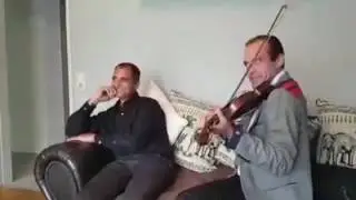 Čoro Čavo a Jožko Urminsky - 2@17