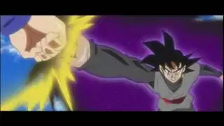 Anime Mix - Undefeated By Skillet AMV