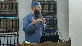 #السيرة_النبوية  منهج حياة الحلقة ٣٠