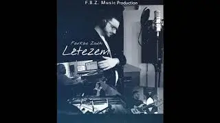 Farkas Zsolti - L&eacute;tezem (OFFICIAL AUDIO)