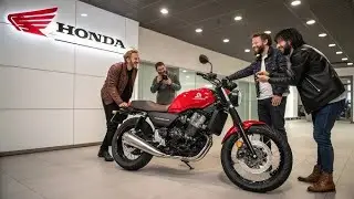 Honda CL500 Scrambler 2026 Detailed Review | शहर और ऑफ़-रोड का मास्टर!