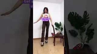 Roller Skating Toe Manual Tips #shorts #howto #rollerskating #rollerskater #rollergirl