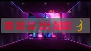 Saf Man - Me And My Calvins (Official Lyric Video)