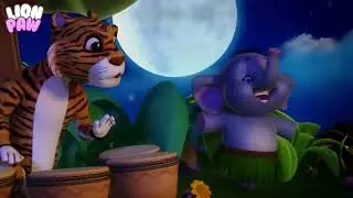 lionPaw memecoin Official Music