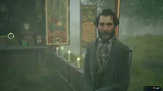 I restarted the story of Jackson Alistair again part 155