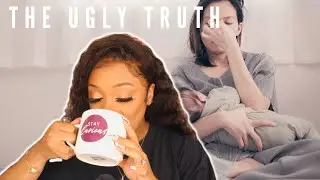 Honest Girl Talk: First-Time Mom Struggles & Postpartum Depression