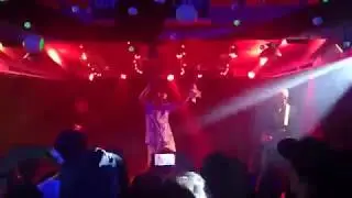 Futureiman @Ilmi&ouml; 2018 - 28.07.2018, Uittamo Paviljonki, Turku, Finland