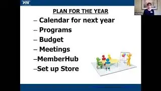 NYS PTA Conference 2020 - PTA President Survival Manual