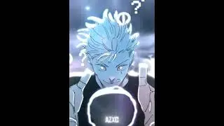 #jujutsukaisen #seriesanime