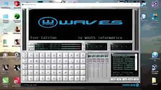 Conhe&ccedil;a o WAVESampler