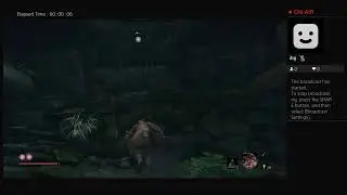 mountainlover82's Live PS4 Broadcast