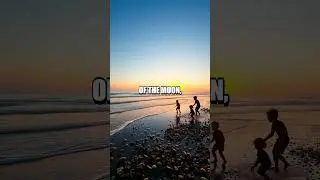 The Breathtaking Tides: Nature's Rhythmic Dance