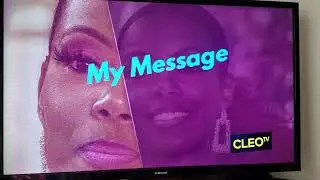 #mielleorganics #Mielle founder Monique Rodriguez on #cleotv