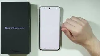 Motorola Signature: How to Perform Virus Scan (Check for Harmful Apps & Malware)