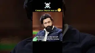 Chiriya Urate hai ye 😁☠️💯@Round2hell @CarryMinati #netflix #shorts #subscribe #kapilsharma